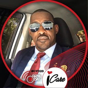 Meet your Posher, Wayne